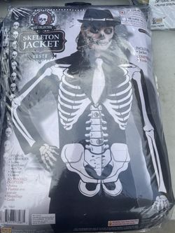 Halloween Costumes