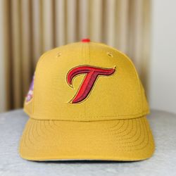 Hatclub Size 7 1/8 