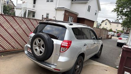 2010 Toyota Rav4