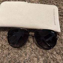 quay sunglasses