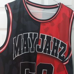 Men's Jersey 