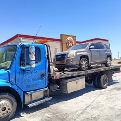 Car Tow