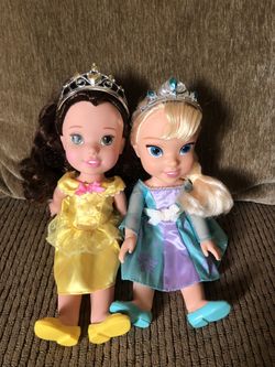 Baby princes