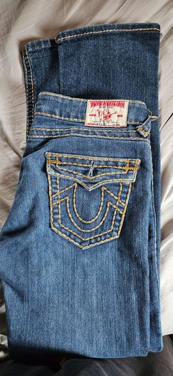 True religion women's size 30