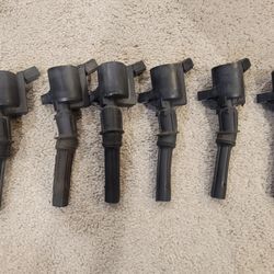 Ford Ignition Coils 