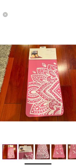 Knee Mat- Apana Lux- 10” X 24”, 10 mm Thick