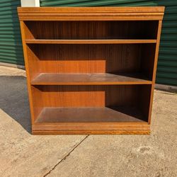 3ft Bookshelf With Adjustable Shelves 