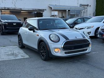 2015 Mini Countryman