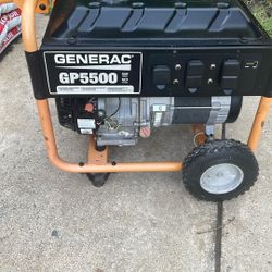Generac  Generator 