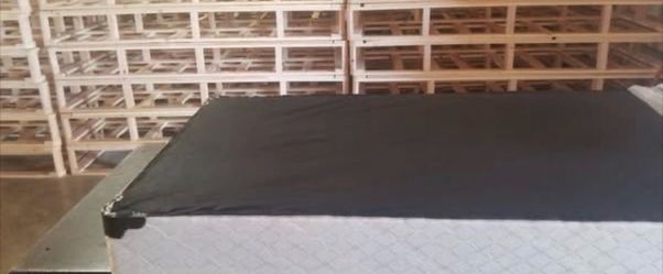 BOX SPRING 50