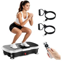 Vibration Plate Exercise Machine - Brand New In Box