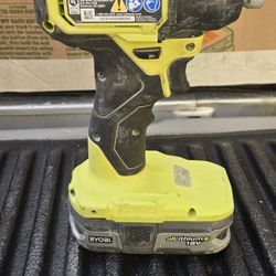 Ryobi 