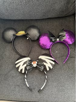 Disney ears