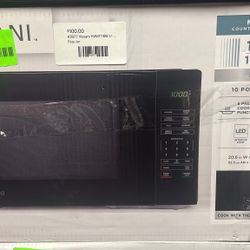 Vissani Microwave L 1