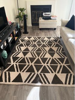 Area Rug