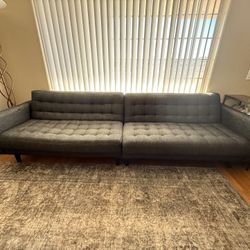 Free Couch