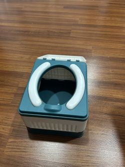 Baby Potty Training Items Never Used 