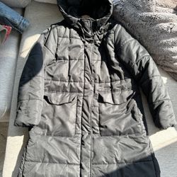 Puffer Jacket