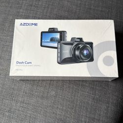 Dash Cam Azdome