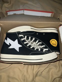Converse Chinatown Market Bape Size 11