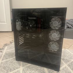 CyberPower Gaming PC