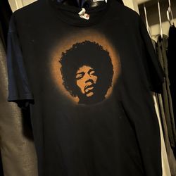 Vintage Graphic Tee