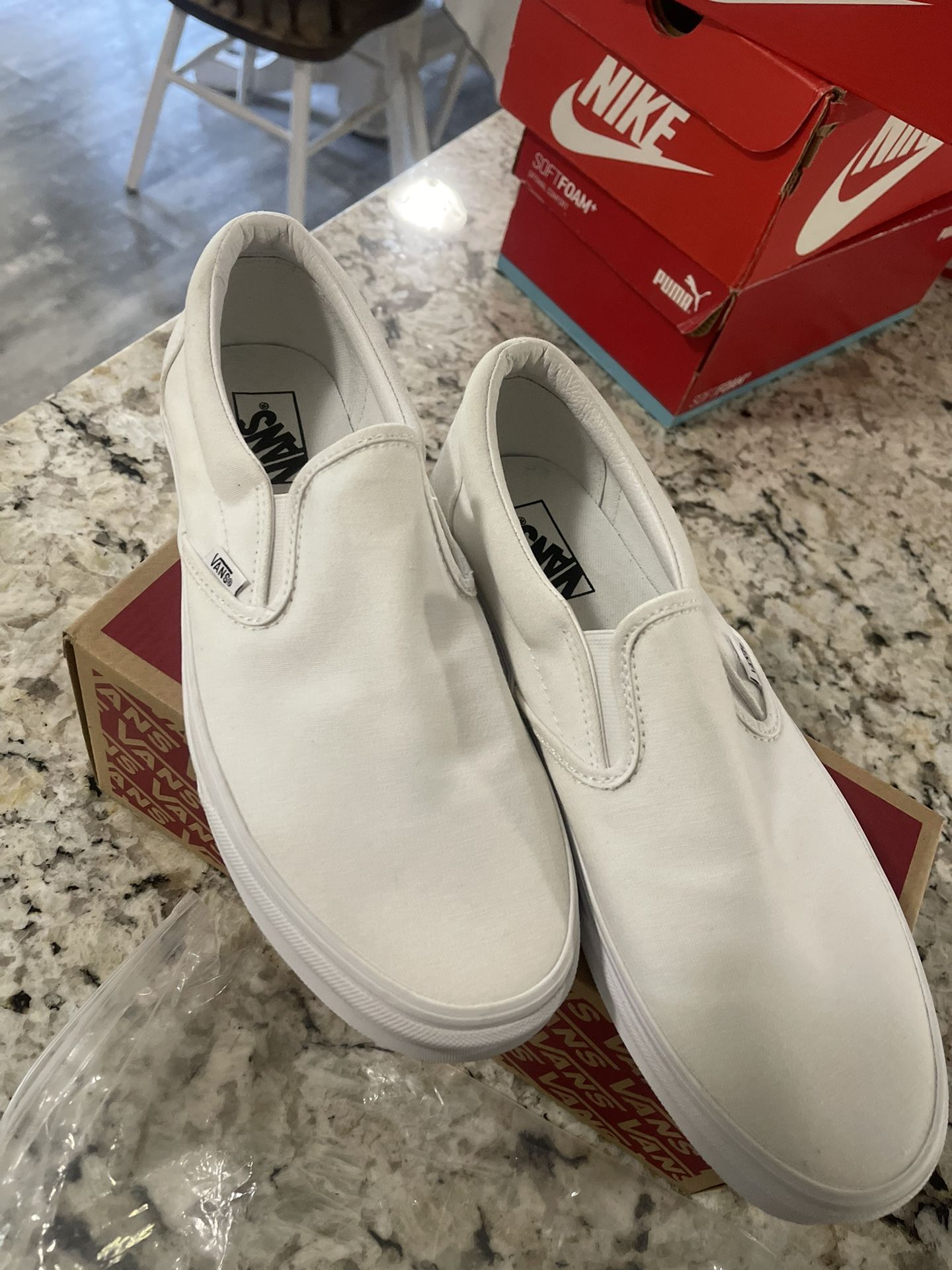 Vans