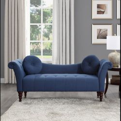Settee 🚚 Delivery Available!