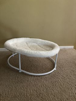 Elevated Cat Hammock