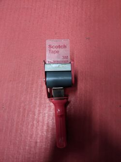 3m Brand Packing Tape Dispenser 