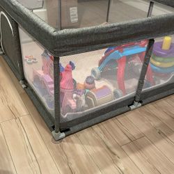 PlayPen toys Not Includes 