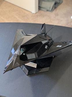 COBI F-117 Nighthawk Fighter Jet 5903 - Complete