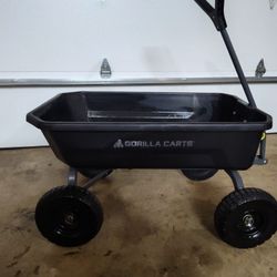 Gorilla Cart 