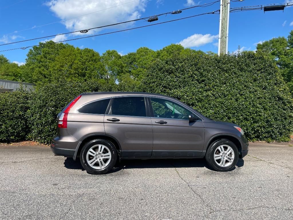 2011 Honda CR-V