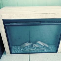 Fireplace Heater