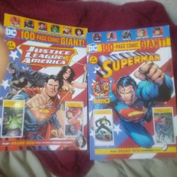 Comic Books