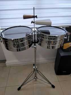 Timbales