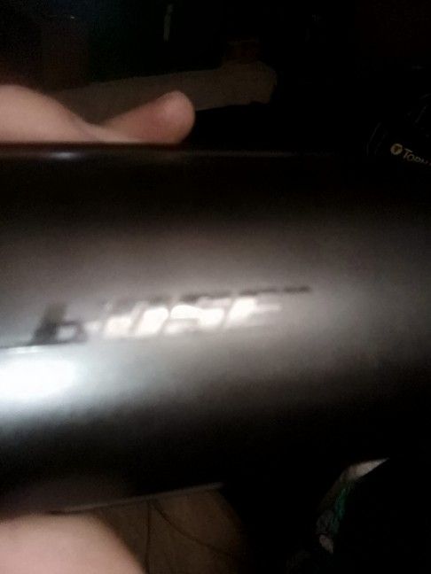 Bose Sound Sport Wireless Earbuds