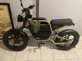 RideOneUp  Rev One E-bike FS