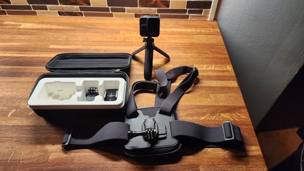 GoPro