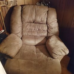 Recliner 