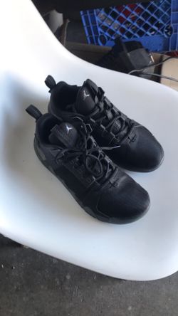 Jordan zoom