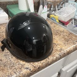 German helmet XXL