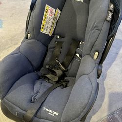 Baby Car Seat