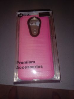 Emoto E5 Plus Cover