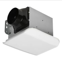 PROJECT SOURCE VENTILATION FAN