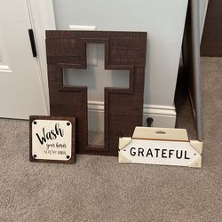 Lot Of Home Decor