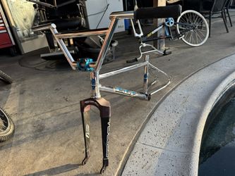 Elf Bmx 20 Inch