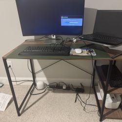 Computer Desk