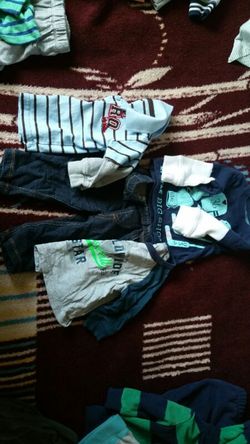 3m boy clothes